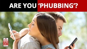 Now You Know: What's 'Phubbing' that's harming your relationships and mental health?