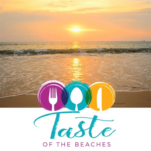 Today is a great day to buy your tickets for the 2025 Taste of the Beaches. For only $10 you can get a special taste put together especially for this year's Taste. Get all the details and get your tickets at https://www.tampabaybeaches.com/taste/ | Tampa Bay Beaches Chamber