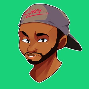 hoodninja - Twitch