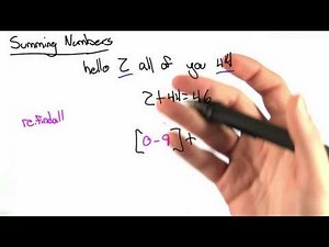 Summing Numbers Solution - Programming Languages