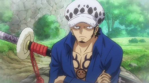 Land of Wano (892-1088) | E1010 - Eliminate the Ice Oni! Chopper's Fire Trick!