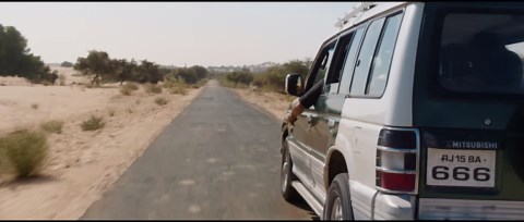Mirzapur: The Movie (2026)