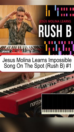 Piano Cover Tutorial: Learn the Basics