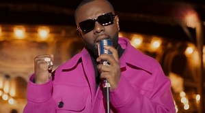 Gims et Soolking samplent Edith Piaf sur "Après vous madame" : le clip !