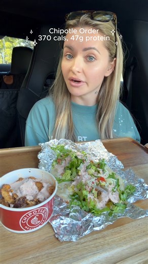 Okay @Chipotle with the ✨NEW✨ high protein menu 👏👏👏👏 MY COOKBOOK IS OUT NOW! Link in bio for purchase! www.trainwithshay.com/cookbook 🎉🎉🎉 If you’re ready to get in the best shape of your life, check out my online fitness/nutrition coaching! www.trainwithshay.con/programs 💪❤️ | Train with Shay