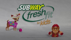 924K views · 923 reactions | Unfold the fun in every SUBWAY Fresh Fit For Kids® meal. Collect all 4 Klutz® Kits! | Subway | Facebook