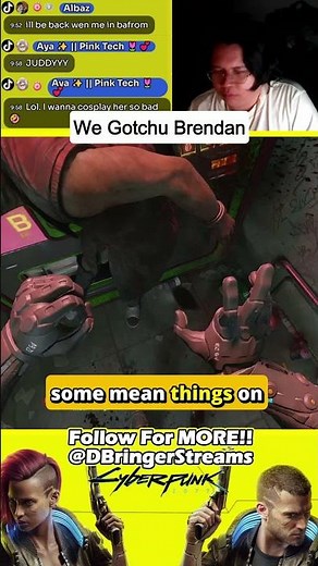 The Real Best Choom | Cyberpunk 2077: Phantom Liberty