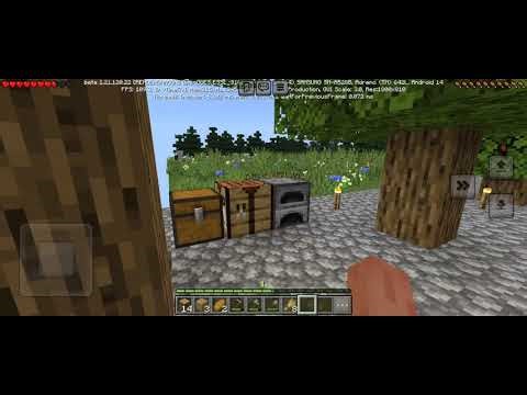 Minecraft Sky Block #9 #Skyblock #Minecraft #Minecraftskyblock #Video