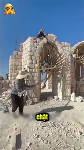 The Secret to the Durability of Dome Architecture That Lasts for Hundreds of Years!