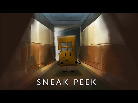 THE OBJECT SHOW MOVIE: ALL THERE IS TO IT | Exclusive Clip