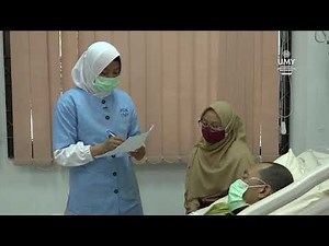 Palliative assessment