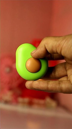🥑 Avocado Paper Cutter ✂️ | Cute & Handy Desk Gadget Under Budget! ‪@Meesho‬