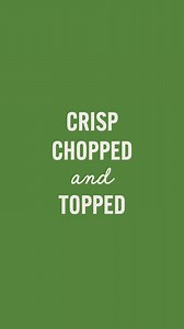 All summer long—fresh, crisp, and refreshing chicken salads made just right. 🥗☀️ | Cowboy Chicken