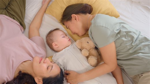 2K views · 33 reactions | Smart. Simple. Affordable. Sept. 8-21. Busy parents, we’ve got you covered! Your Savings on all your baby essentials are one click away. https://shop.commissaries.com/baby-sale | Defense Commissary Agency | Facebook