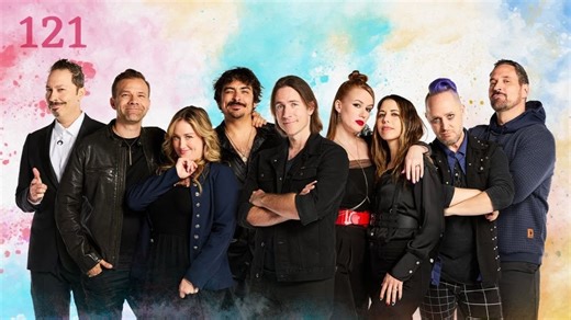 Where to Watch CRITICAL ROLE's Campaign 3 Finale