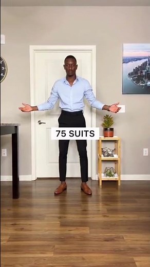 5 Essential Suit You need as a man. ‪@SteveTVShow‬ ‪@SteveHarvey‬ #shopping #howto #howtomake #suits