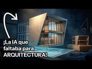 AI for Architecture: The All-in-One Tool NOBODY Shows You