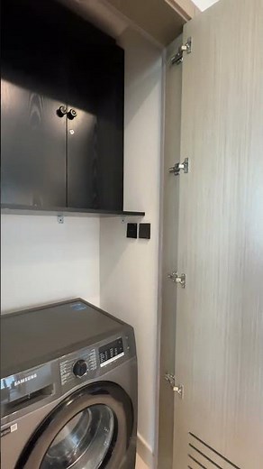 How to use washing machine .