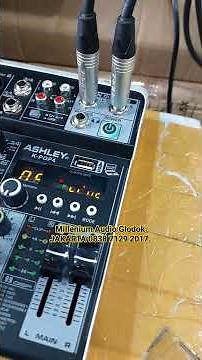 mixer ashley kpop 4 #musaofficial