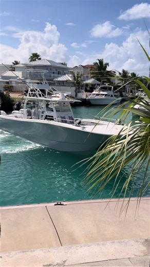 Sweet ride bad ass #boats