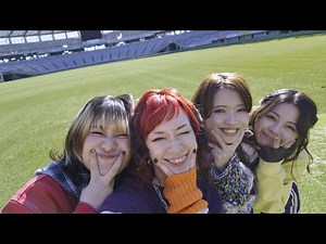 NEMOPHILA / Just Do It! [Official Music Video]