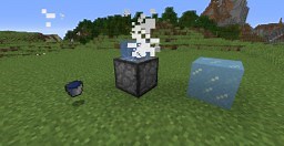 Industrial Machines (one command): Boat Bombs, Quarries, and more! Minecraft Map