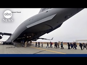 Hundreds evacuated in Alaska after flooding