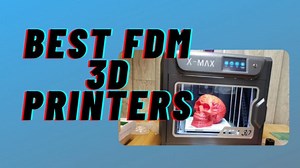7 Best FDM 3D Printers in 2024 (All Budgets)