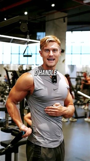 STOP Doing Only Incline Dumbbell And Behind-back Cable Curls; That's Why Your Arms Stay Skinny…❌