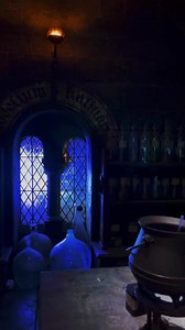 What should Severus Snape's handwriting look like? What do the copious notes on the Advanced Potion Making book reveal about his personality? Find the answer to these and many other questions in our book The Magic of MinaLima! | MinaLima