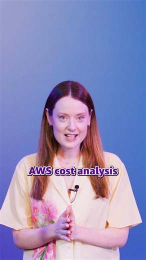Optimize AWS Costs with Amazon Q Developer Insights