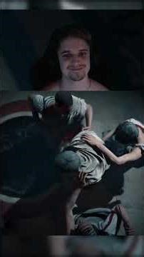 Killing Julius Caesar in Assassin's Creed Origins