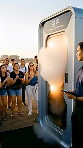 1.4M views · 11K reactions | Muscle Beach Just Got Upgraded?  California AI Gym 料 #facebookreels #instagramreels #fyp #trending #reels #AI #foryou | Mohammad Apu | Facebook