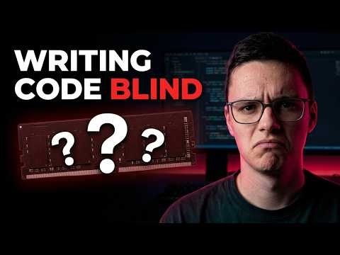 Memory Management is the Game - Bare Metal Episode 7