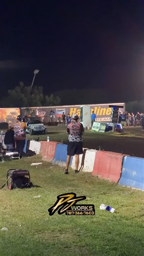 GRS-Motorsports.com🚗💨🔥🏁 on Instagram: "Geño Racing 2.90 @ 112 MPH New Personal Record Sabado 20 Diciembre 2025 Match del siglo ‼️ 🏁🔥🚀🚀 Puerto Rico Dirt Drag Guanica @puertoricodirtdrag @pj_mufflers"
