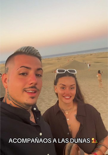 Explora las Dunas de Maspalomas y Su Belleza Natural