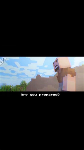 Herobrine vs Notch edit (Montagem domer)