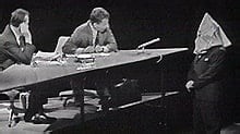 Defector Igor Gouzenko talks about Soviet espionage in 1966