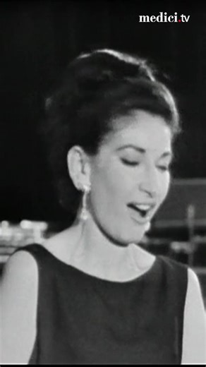 Maria Callas: Captivating Operatic Performances