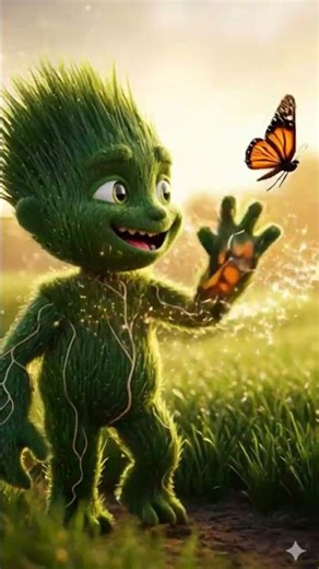 grass is very fresh #shortvideo