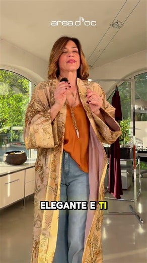 ✨The easiest item to have in your closet? 𝑰𝑳 𝑲𝑰𝑴𝑶𝑵𝑶✨