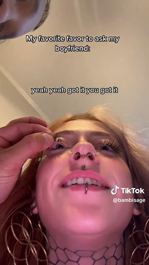 Favor Ideas to Ask Your Boyfriend