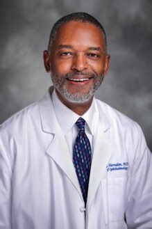 Dr. Leon Herndon | Glaucoma Specialist | Durham, NC