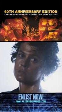 Aliens (1986) UK VHS Covers