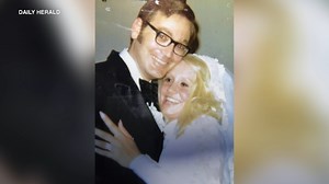 Daily Herald: Trial of man accused killing newlywed bride 45 years ago begins Monday