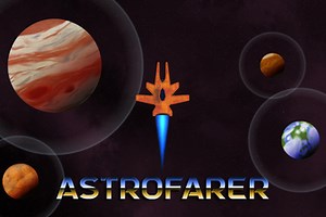 AstroFarer