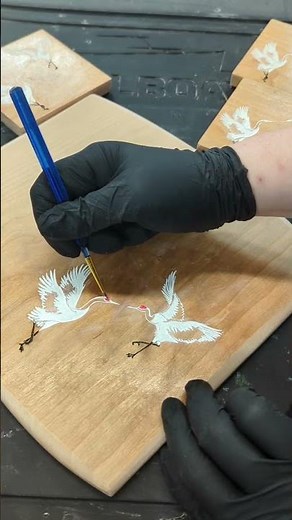 Color Fill Your Engraving