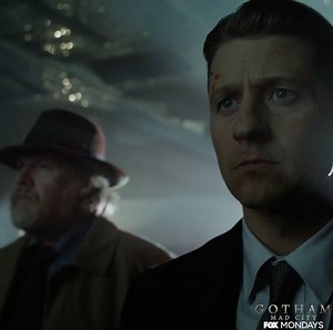 195K views · 1.1K shares | Join or die. | Gotham | Facebook