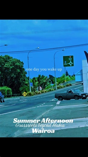 Explore the Vibrant Colours of Summer in Wairoa