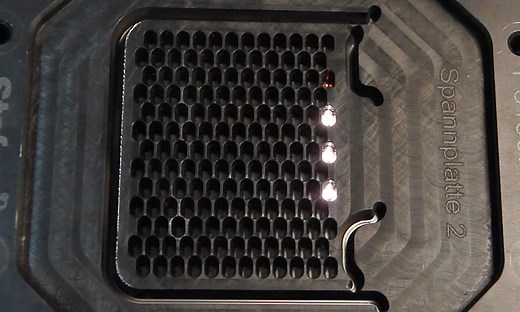High-Speed Bipolar Plate Welding with ARM FL Lasers | Coherent
